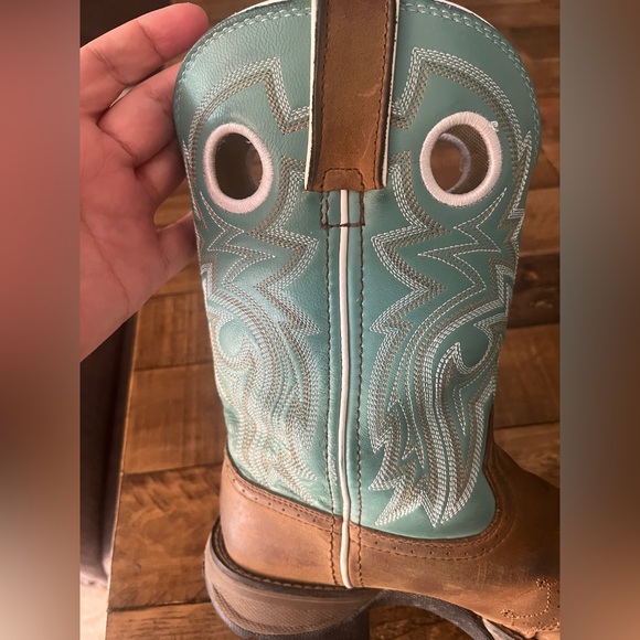 Women’s Durango cowboy boots - Picture 3 of 8